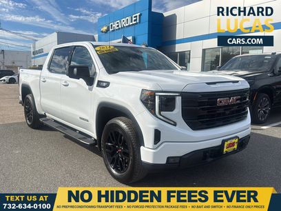 Used 2024 GMC Sierra 1500 Elevation w/ Elevation Premium Package