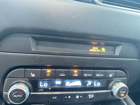 Used 2020 MAZDA CX-5 Grand Touring image 28