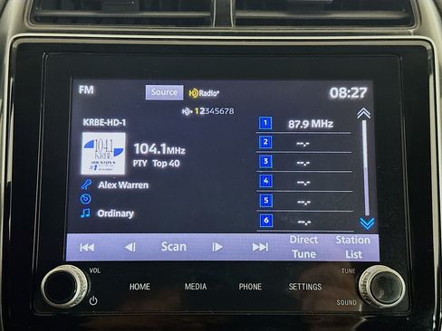 Used 2020 Mitsubishi Outlander Sport SE AWD/4WD image 21
