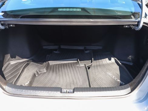 Used 2023 Honda Accord Sport image 25
