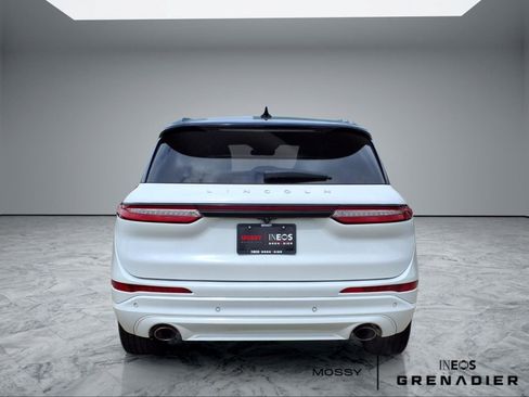 Used 2021 Lincoln Corsair Reserve FWD image 6