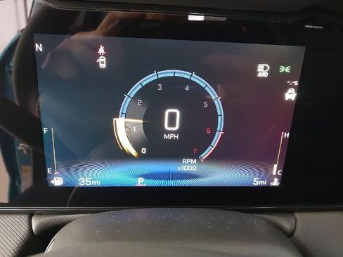 New 2026 Chevrolet TrailBlazer LS w/ LS Convenience Package FWD image 19