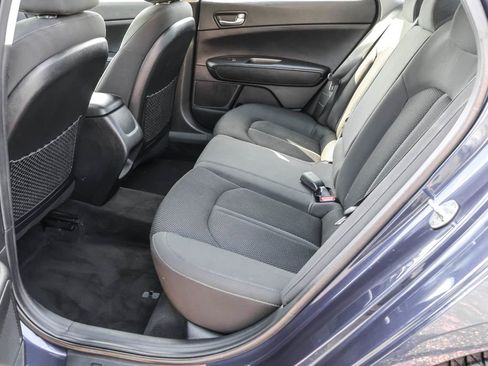 Used 2020 Kia Optima LX FWD image 26
