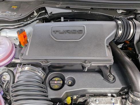 New 2026 Jeep Cherokee Overland w/ Advanced Pro Tech Group AWD/4WD image 16