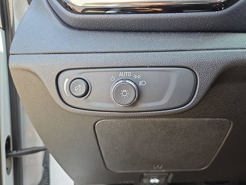 Used 2023 Chevrolet Bolt EUV Premier w/ Sun & Sound Package FWD image 29