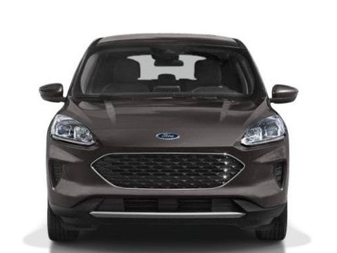 Certified 2022 Ford Escape SE w/ SE Sport Appearance Package AWD/4WD image 4