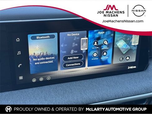 New 2026 Nissan Kicks SV w/ SV Premium Package image 20