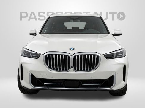 Used 2024 BMW X5 xDrive40i w/ Climate Comfort Package AWD/4WD image 1