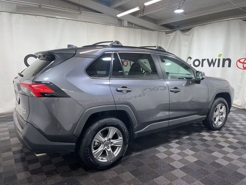 Used 2024 Toyota RAV4 XLE w/ Convenience Package image 7