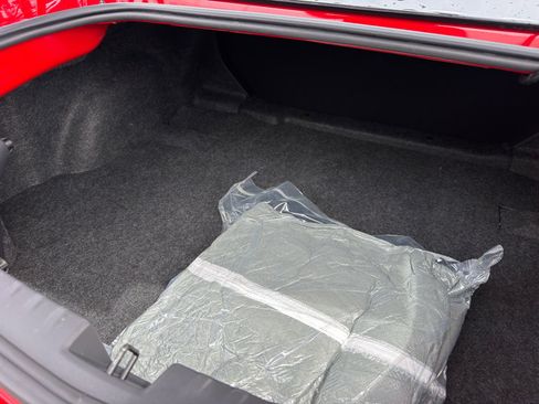 Used 2015 Chevrolet Camaro LS RWD image 14