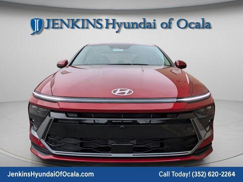 New 2026 Hyundai Sonata SE image 10