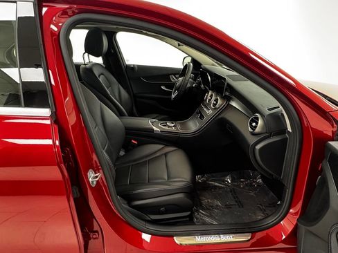 Used 2021 Mercedes-Benz C 300 4MATIC Sedan image 14