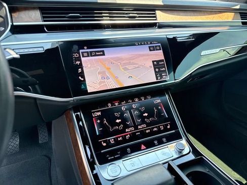 Used 2019 Audi A8 L 3.0T w/ Luxury Package AWD/4WD image 18