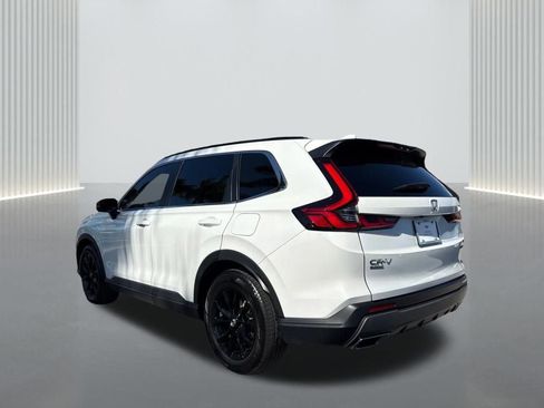 Used 2024 Honda CR-V Sport image 7