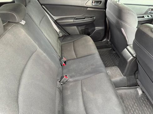 Used 2014 Subaru Crosstrek 2.0i Premium AWD/4WD image 17