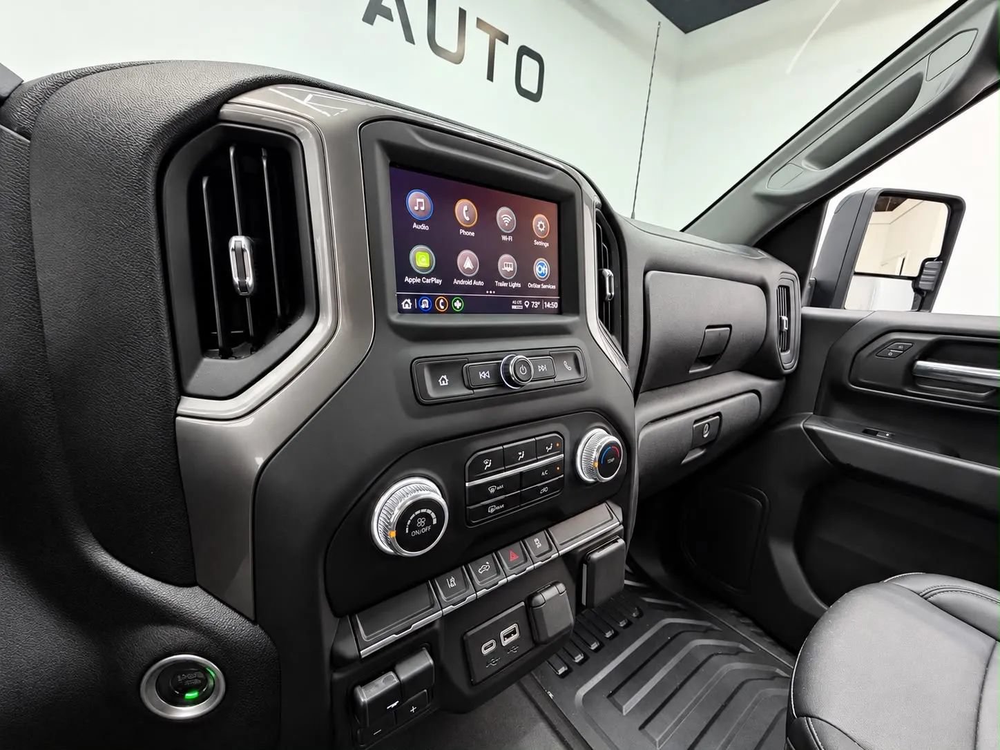 Used 2024 GMC Sierra 2500 Pro AWD/4WD image 15