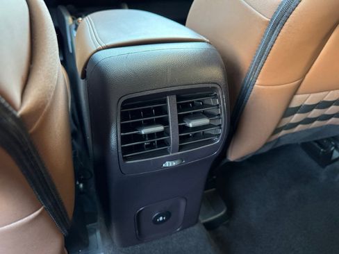 Used 2025 Ford Bronco Sport Outer Banks w/ Outer Banks Tech Package+ image 18