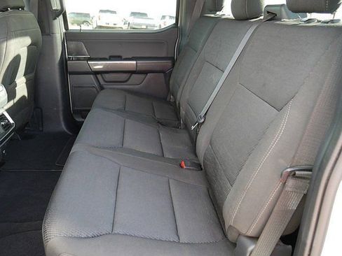 Used 2023 Ford F150 XLT w/ Equipment Group 302A High image 16