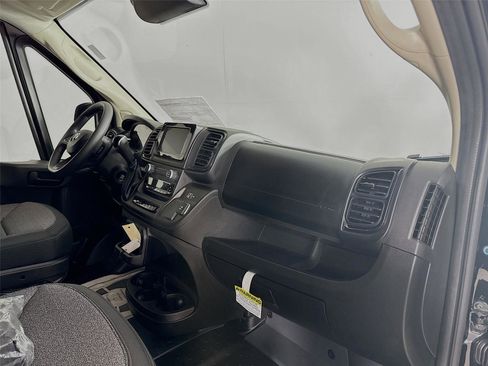 New 2026 RAM ProMaster 1500 w/ Convenience Group image 26