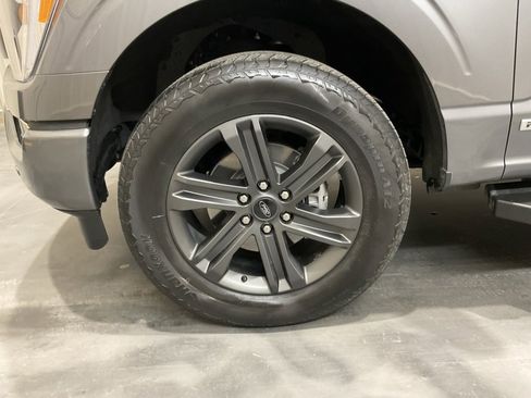 Used 2023 Ford F150 Lariat image 6