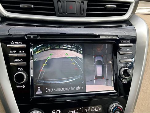 Used 2018 Nissan Murano Platinum FWD image 27