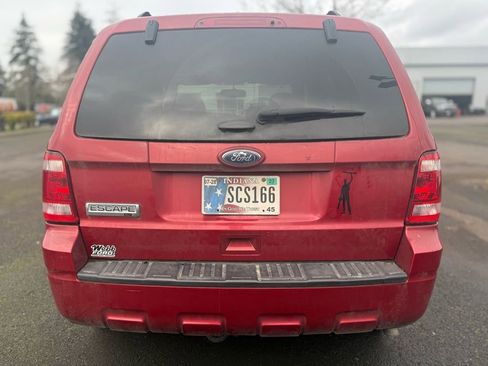 Used 2012 Ford Escape XLT image 4