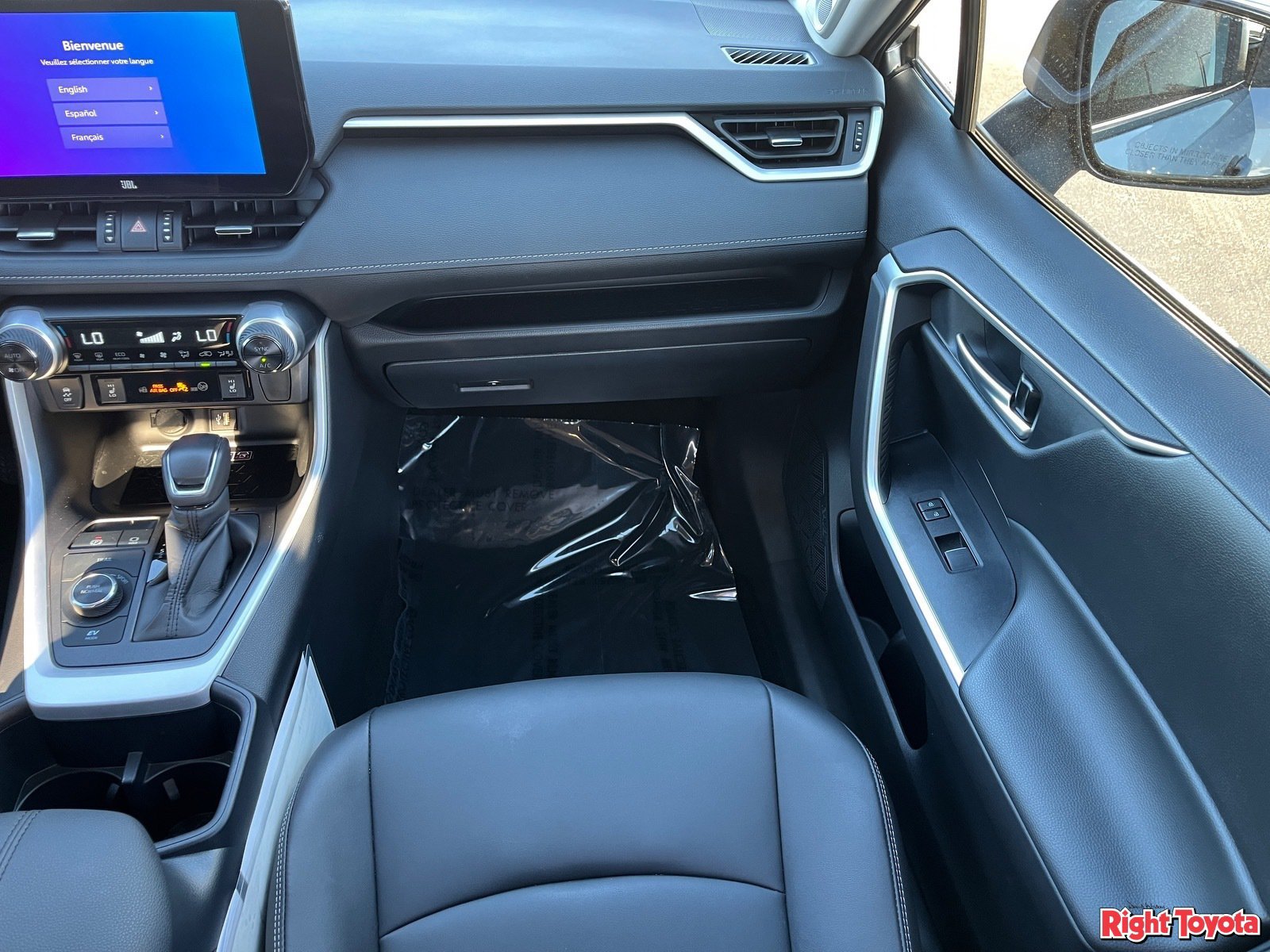 Certified 2025 Toyota RAV4 XLE Premium w/ Weather Package AWD/4WD image 19