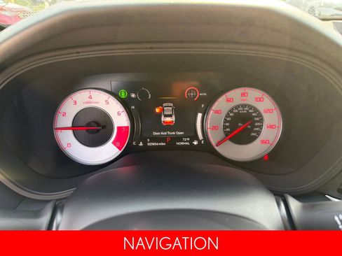 Used 2023 Acura TLX w/ A-SPEC Pkg image 15