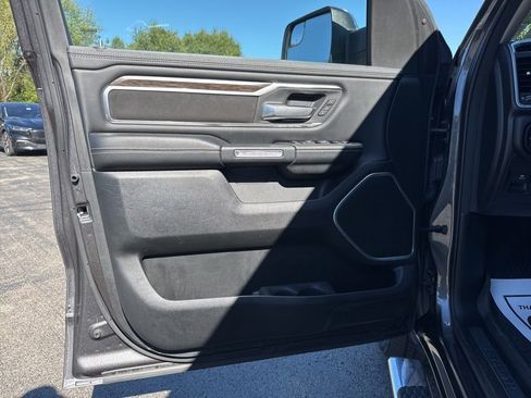 Used 2020 RAM 1500 Laramie image 14
