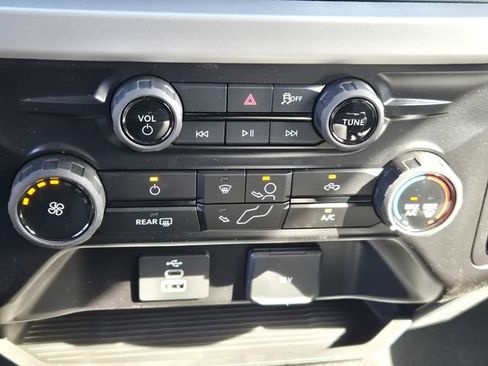 New 2026 Ford F250 XL w/ STX Appearance Package AWD/4WD image 21