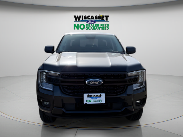 New 2026 Ford Ranger XL w/ Trailer Tow Package AWD/4WD image 10