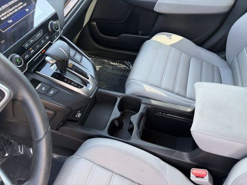 Used 2022 Honda CR-V EX image 20