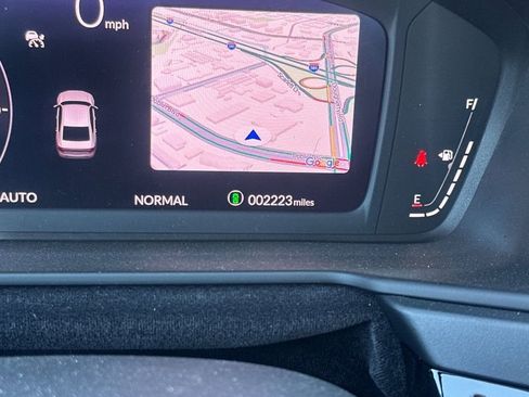 Used 2025 Honda Accord Touring image 25