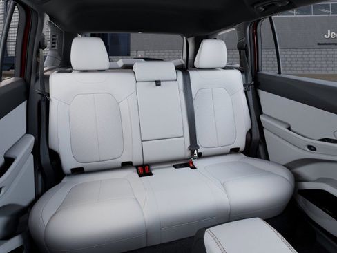 New 2026 Jeep Cherokee Limited image 14