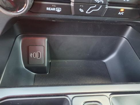 New 2025 Ford F150 STX w/ Equipment Group 200A image 13