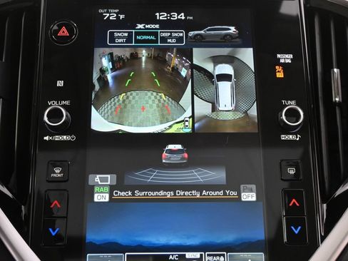 Certified 2026 Subaru Ascent Limited AWD/4WD image 31