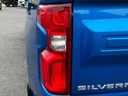 Used 2022 Chevrolet Silverado 1500 RST image 31