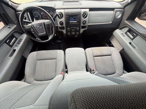Used 2013 Ford F150 XLT w/ Luxury Equipment Group AWD/4WD image 11
