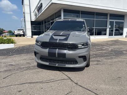 Used 2021 Dodge Durango SRT w/ Premium Interior Group