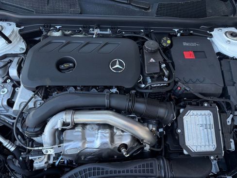 New 2026 Mercedes-Benz CLA 250 image 30