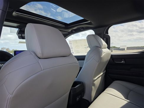 New 2026 Toyota Tacoma Limited image 22