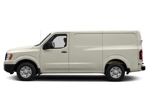 Used 2015 Nissan NV 1500 S w/ Power Package image 42