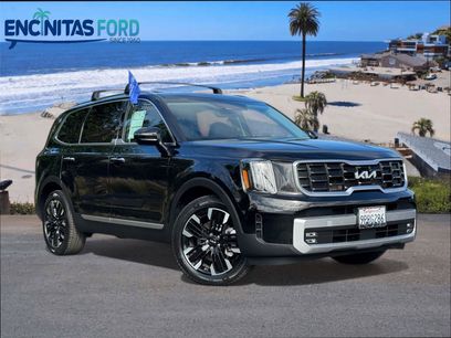 Used 2023 Kia Telluride SX
