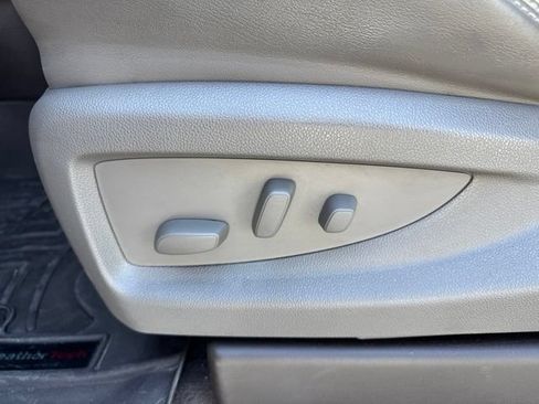 Used 2019 GMC Yukon Denali AWD/4WD image 17
