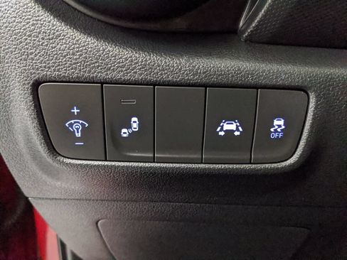Used 2019 Hyundai Kona SEL w/ SEL Tech Package 02 AWD/4WD image 13