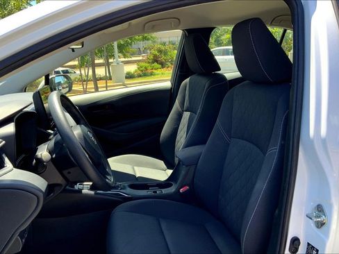 Used 2024 Toyota Corolla LE image 25