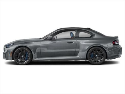 New 2026 BMW M2 w/ Lighting Package RWD image 3