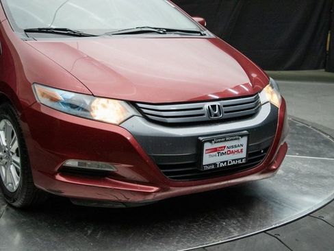 Used 2010 Honda Insight EX image 3