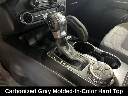 Used 2023 Ford Bronco Big Bend AWD/4WD image 19