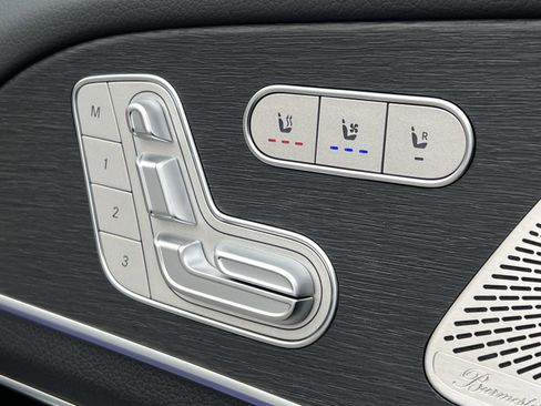 New 2026 Mercedes-Benz GLE 350 4MATIC image 33